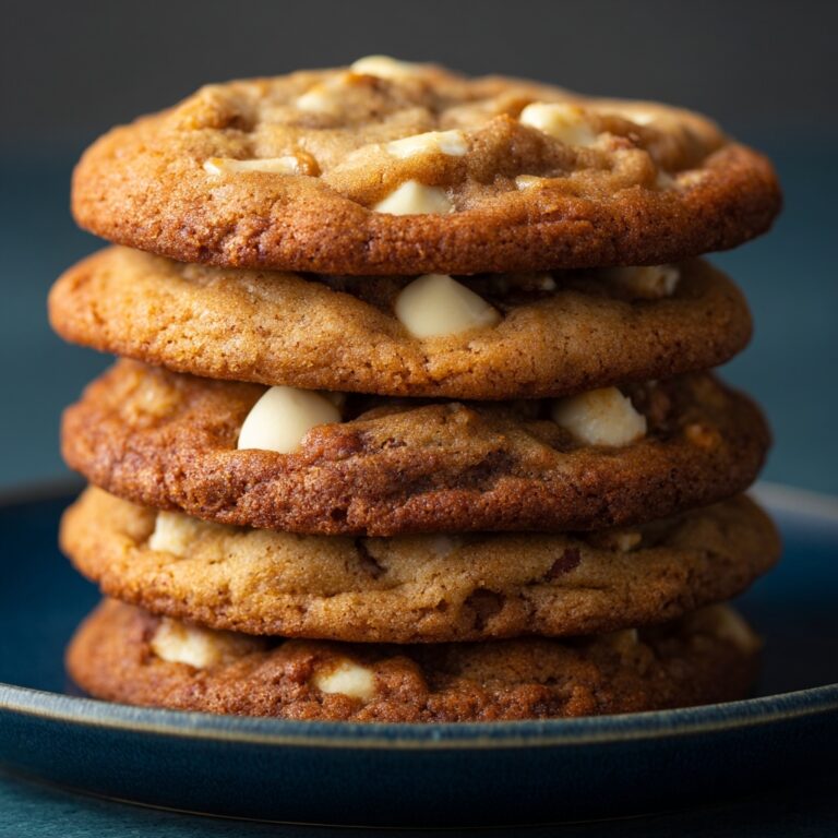 Toasty Campfire Cookies Recipe