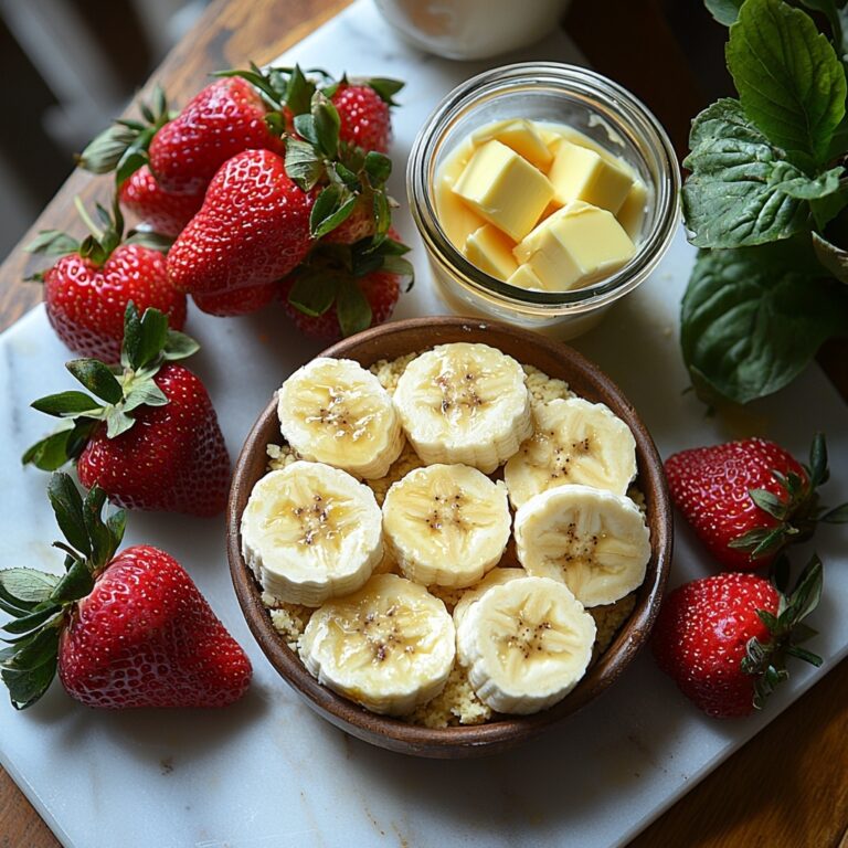 Banana Split Dump Cake Recipe