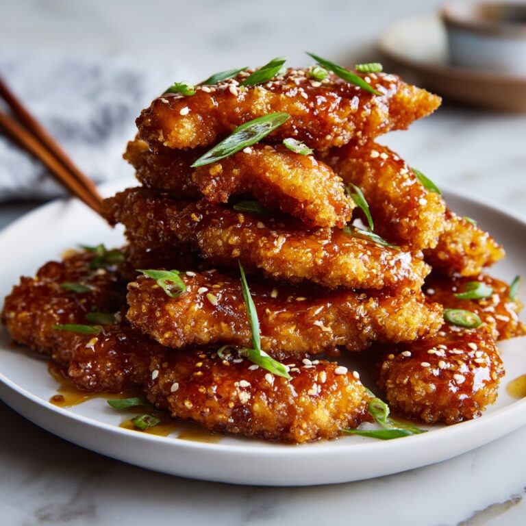 Crispy Chilli Chicken Recipe